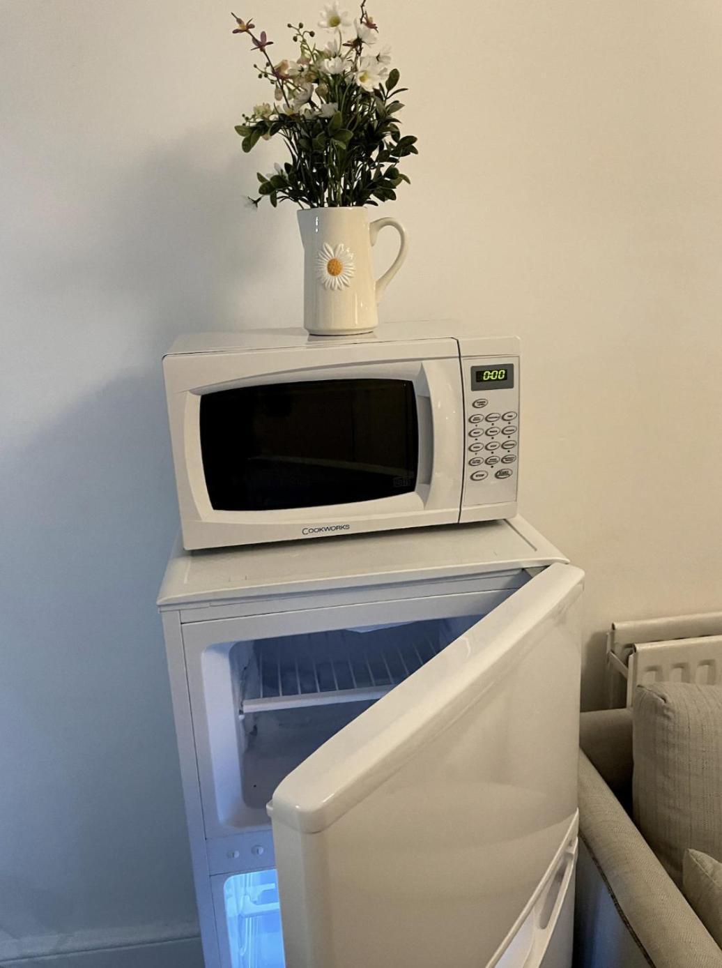 Cosy Flat In Apartament