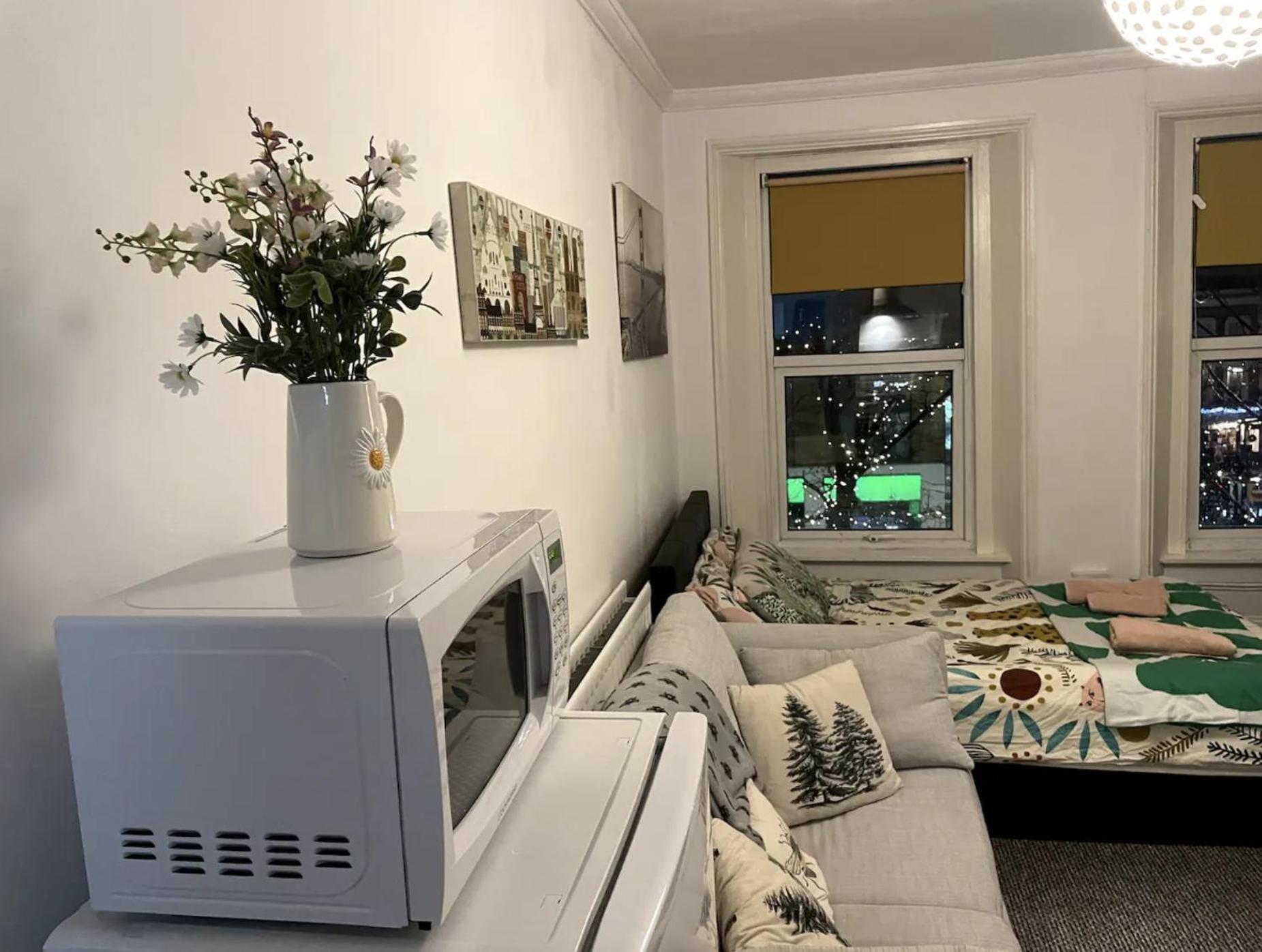 Apartament Cosy Flat In