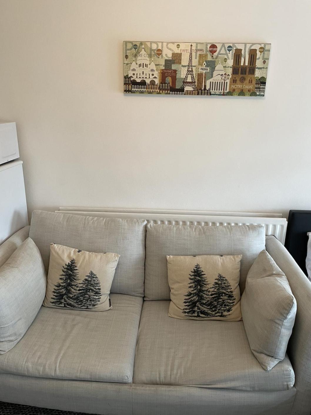 Cosy Flat In Apartament *
