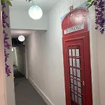 Cosy Flat In Central London