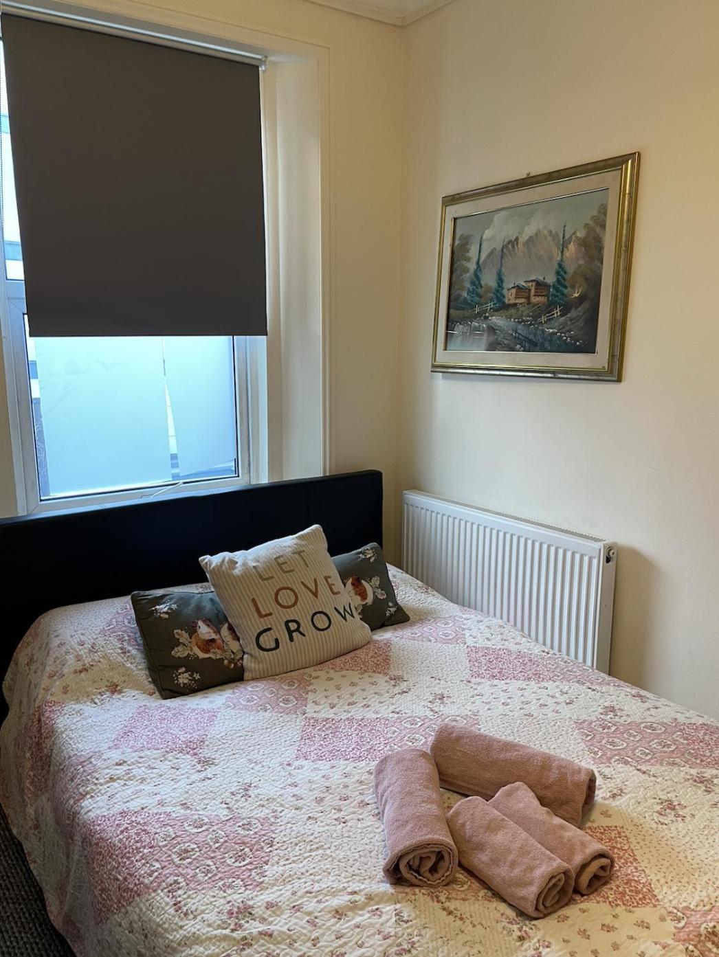 Apartment Cosy Flat In